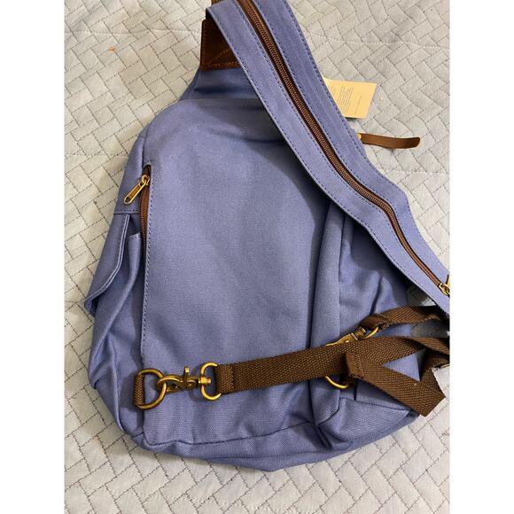 SchedWit !!!Cross Body Bag - New With Tags - Great Condition! - Picture 2 of 3